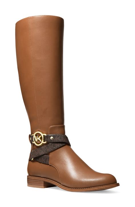 michael kors sale boots|michael kors boots discount.